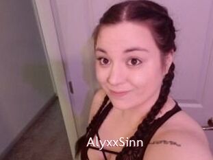 Alyxx_Sinn