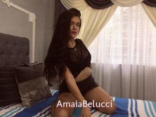 AmaiaBelucci