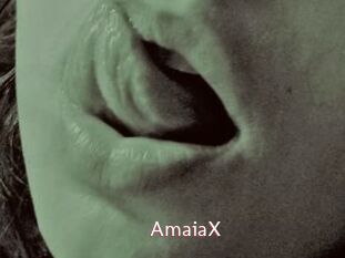 AmaiaX