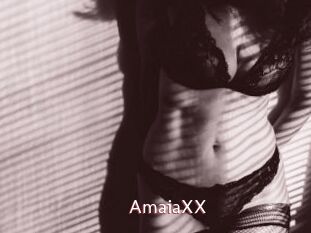 AmaiaXX