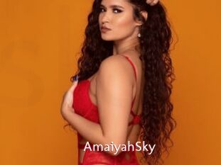AmaiyahSky