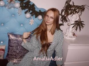AmaliaAdler