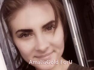AmaliaGold_ForU