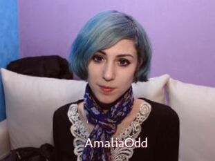 AmaliaOdd