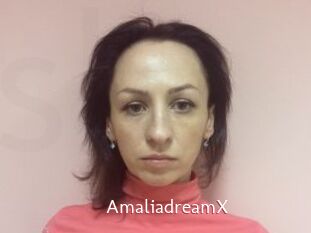 AmaliadreamX
