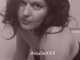 AmalieXXX