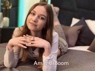 AmandaBoom