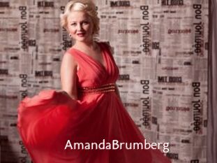 AmandaBrumberg Sweet links only