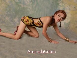 AmandaColen