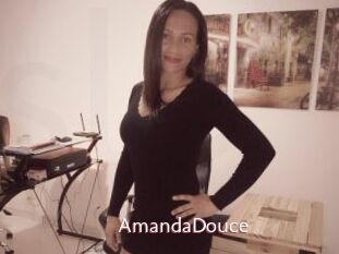 AmandaDouce