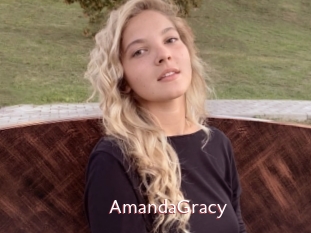 AmandaGracy