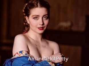AmandaHotPetty