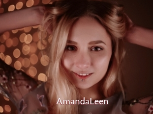 AmandaLeen Sweet links only