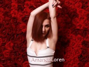 AmandaLoren Sweet links only