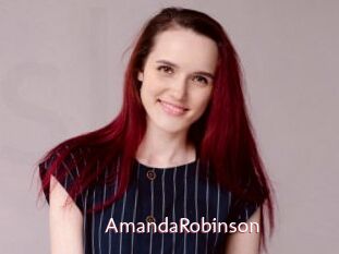 AmandaRobinson