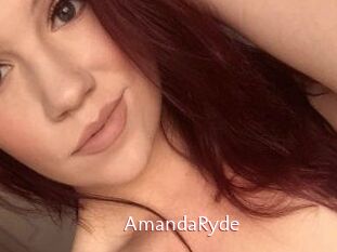AmandaRyde