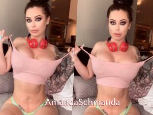 AmandaSchmanda