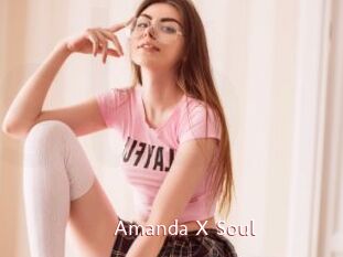 Amanda_X_Soul