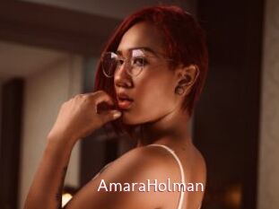 AmaraHolman