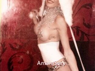 AmaraSexy