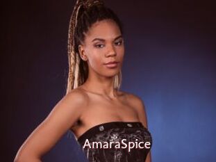 AmaraSpice Sweet links only