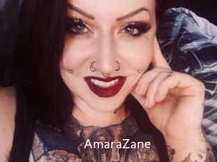 AmaraZane