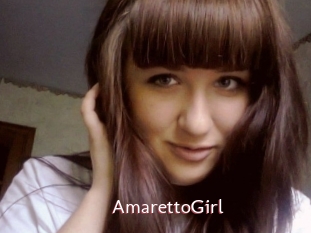 Amaretto_Girl