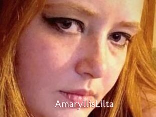 AmaryllisLilta