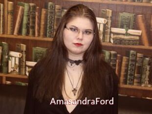 AmasandraFord