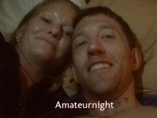 Amateurnight