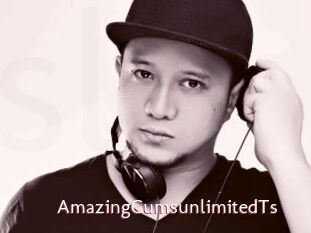AmazingCumsunlimitedTs