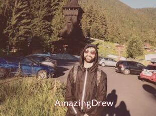 AmazingDrew Sweet links only