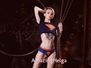 AmazingHelga