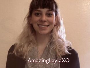 AmazingLaylaXO