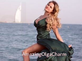 AmazingOlgaCharm