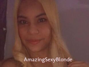 AmazingSexyBlonde