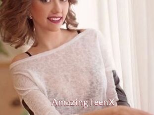 AmazingTeenX
