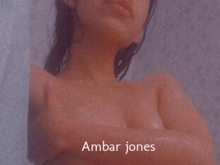 Ambar_jones