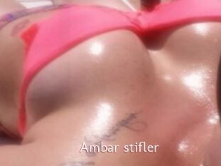 Ambar_stifler
