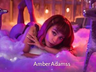 AmberAdamss