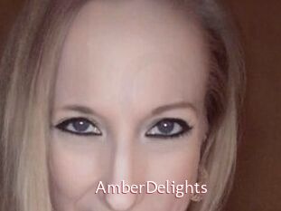 AmberDelights