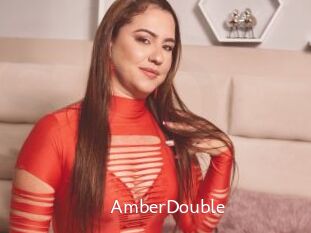 AmberDouble