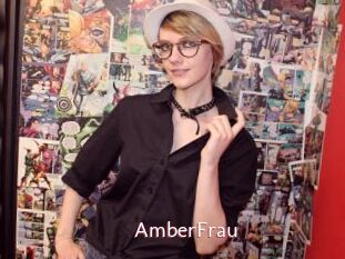 AmberFrau
