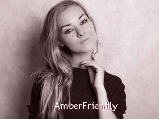 AmberFriendly