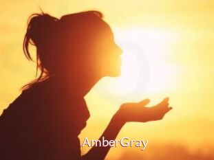 AmberGray