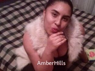 AmberHills