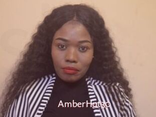 AmberHot30