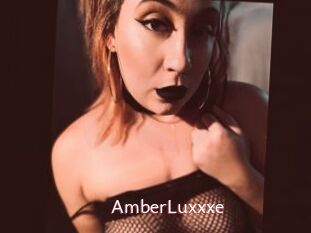AmberLuxxxe