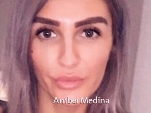 AmberMedina