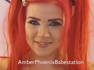 AmberPhoenixBabestation